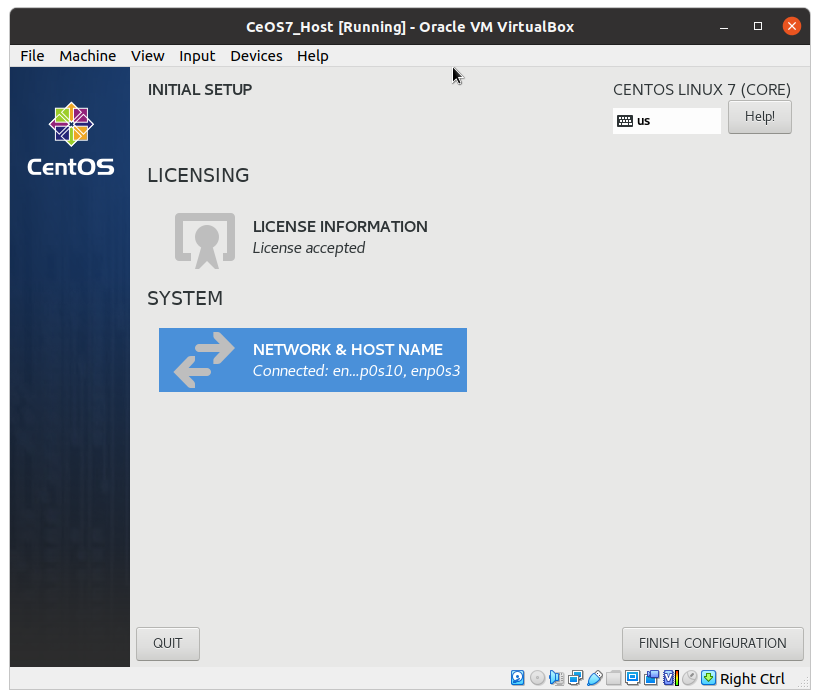 Примеры конфигурации адаптеров VirtualBox изображение с сайта www.eth1.ru