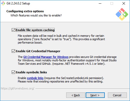установка git for windows с openSSH image from website www.aredel.com