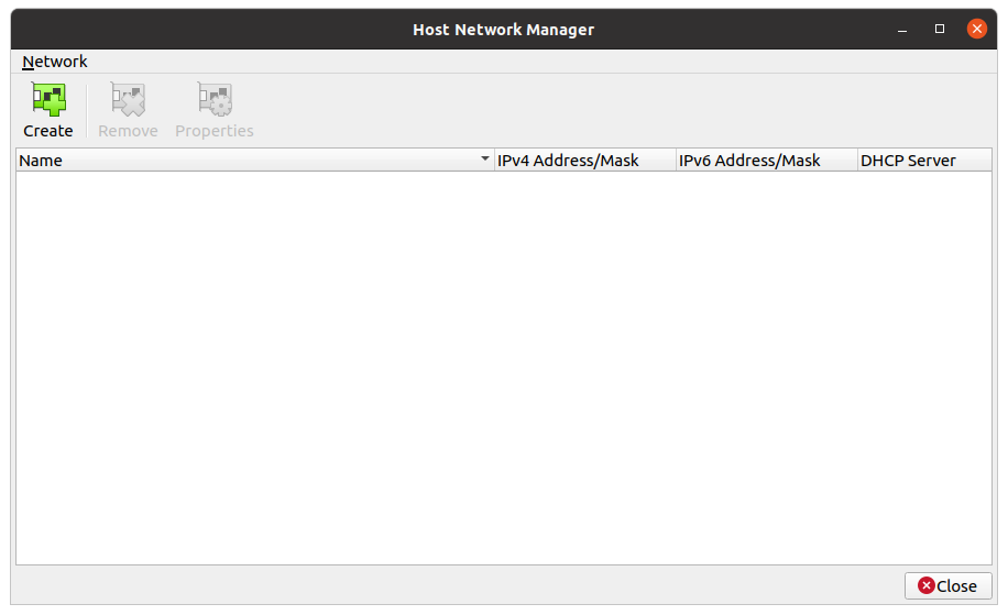 Create host-only adapter in VirtualBox image from website www.aredel.com