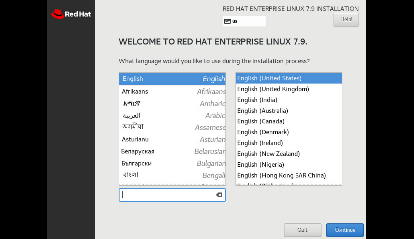 Установка Red Hat Enterprise Linux 7 изображение с сайта www.aredel.com