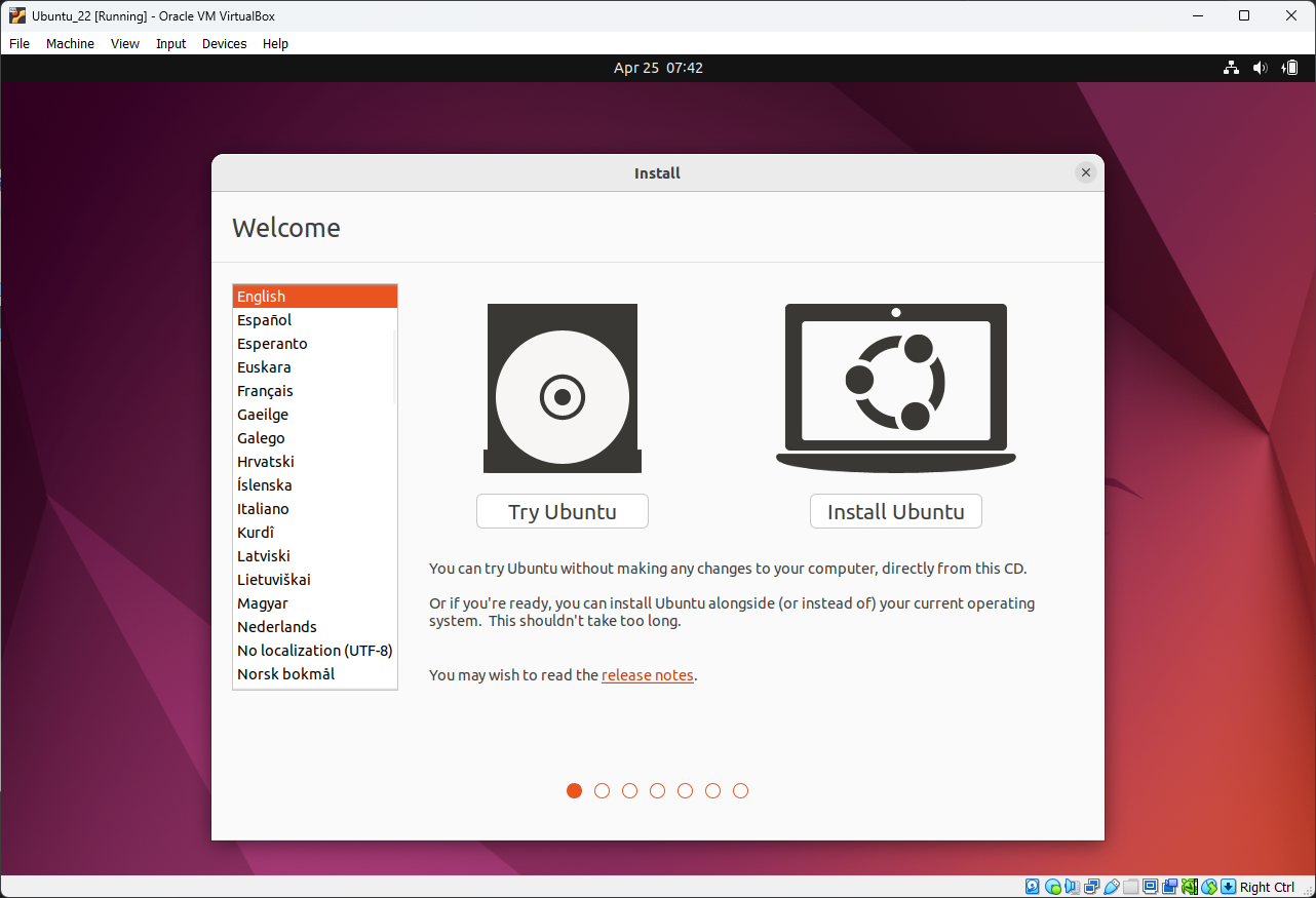 Installation PyTest image from www.aredel.com