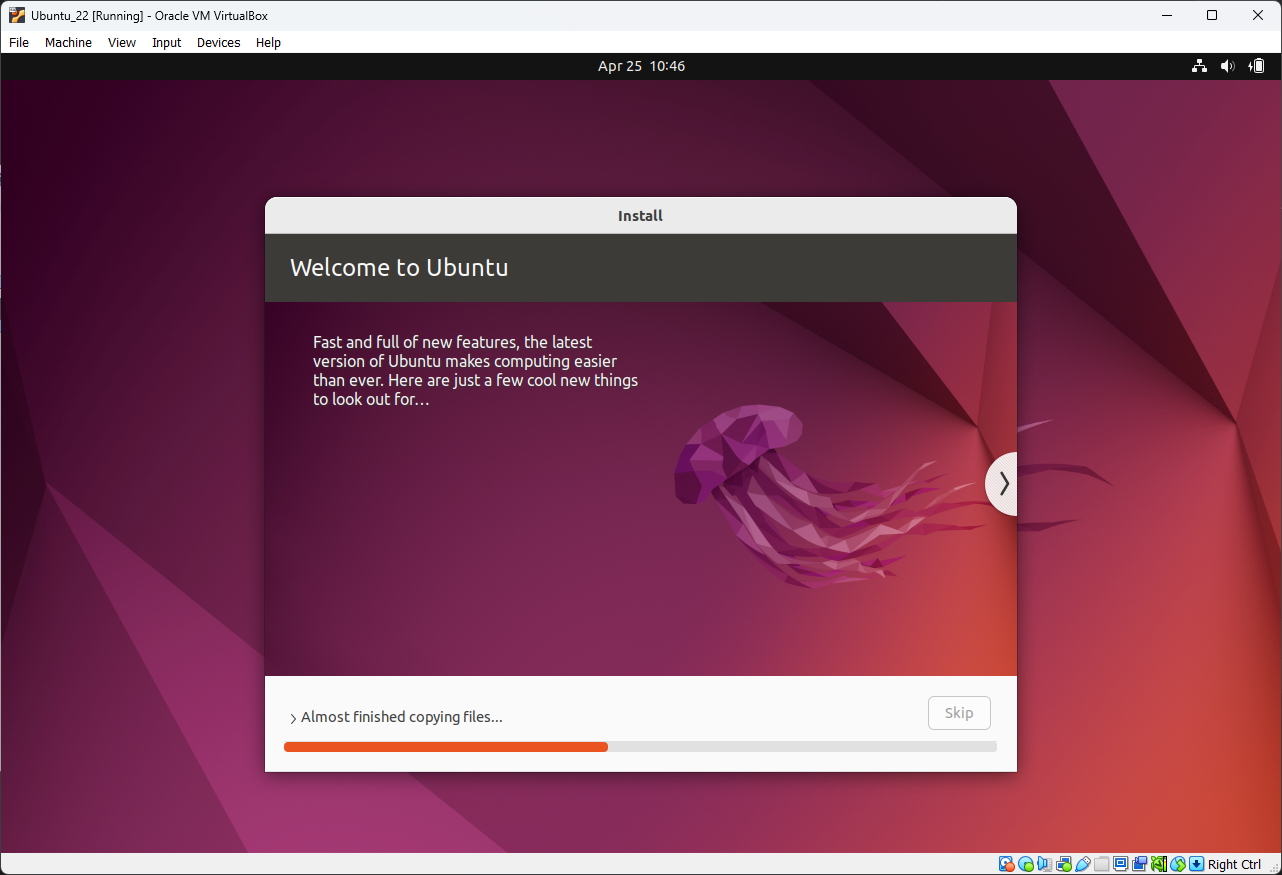Installation PyTest image from www.aredel.com