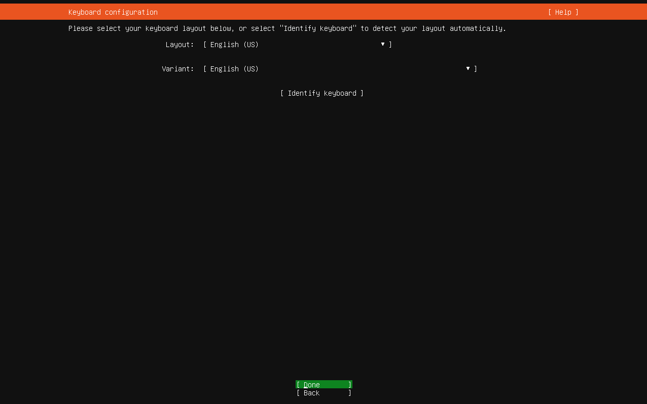 Установка Ubuntu 24.04 Server изображение с сайта www.devhops.ru image from www.aredel.com