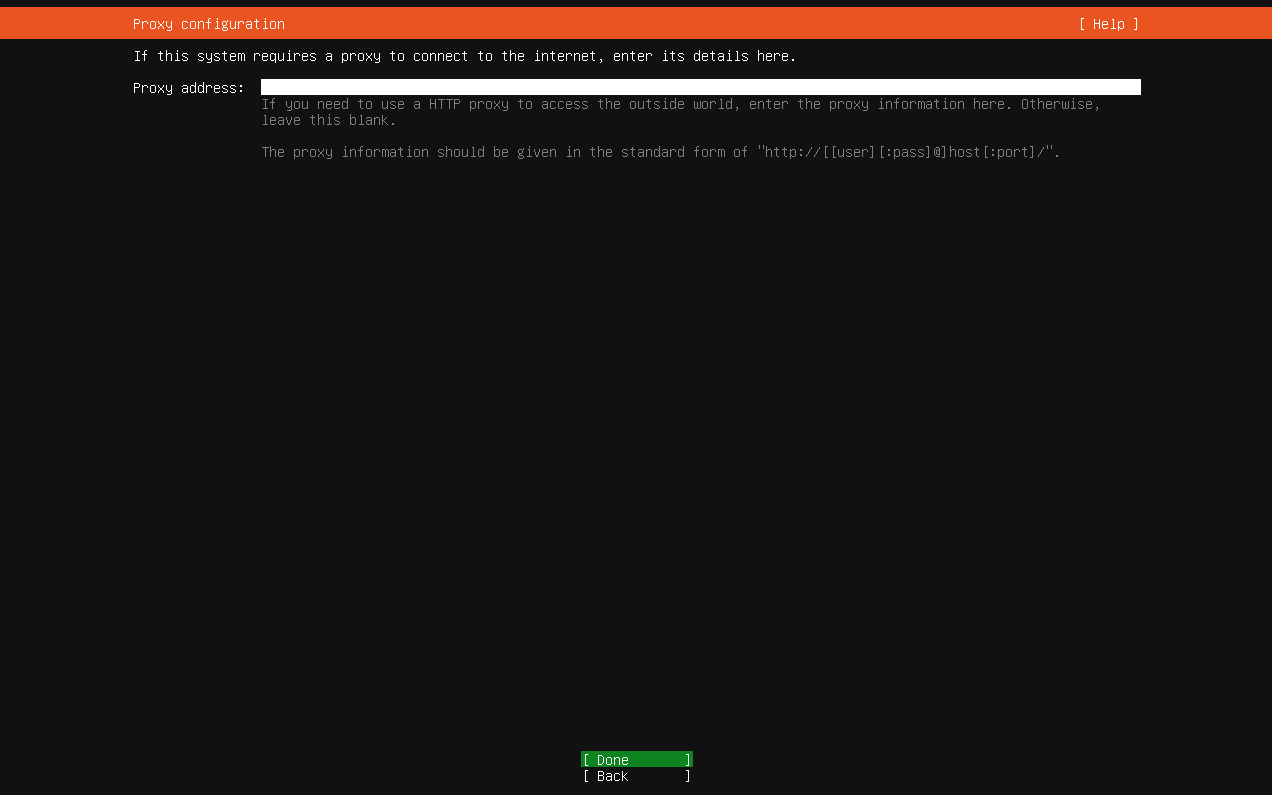 Установка Ubuntu 24.04 Server изображение с сайта www.devhops.ru image from www.aredel.com