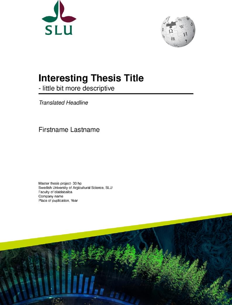 LaTeX titlepage image from www.aredel.com