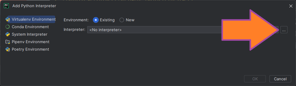 Configuring Python Interpreter for Robot Framework Robot Framework Support in PyCharm image from website www.aredel.com image from www.aredel.com