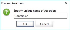 SOAP UI assertion types image from www.eth1.ru