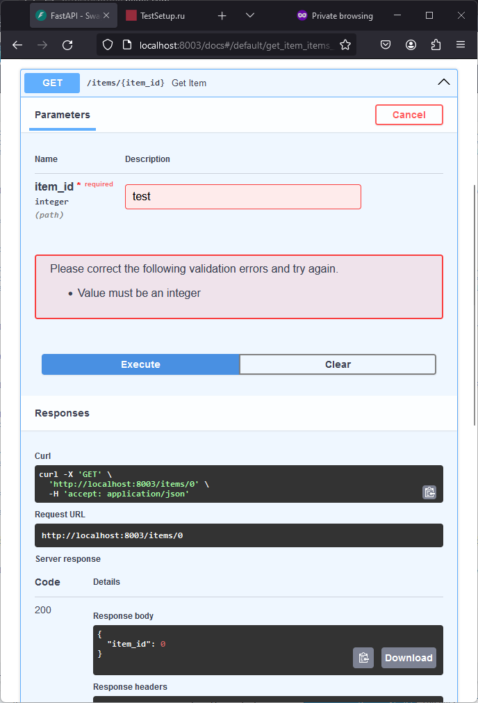 FastAPI без type hints изображение с сайта www.devhops.ru