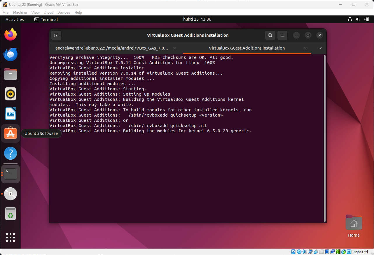 Установка PyTest изображение с сайта www.testsetup.ru