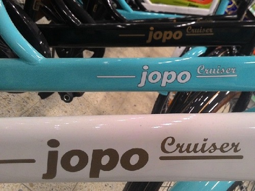 Finnish bicycles www.TopBicycle.ru