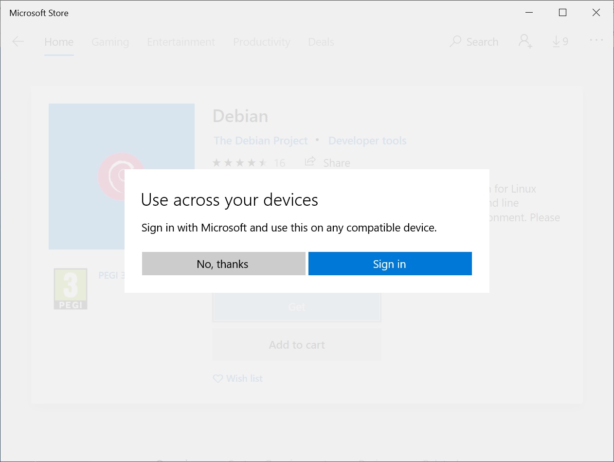 Step-by-step instructions for enabling WSL WSL2 Bash in Windows 10 image from www.aredel.com
