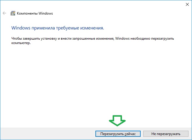 Step-by-step instructions for enabling WSL WSL2 Bash in Windows 10 image from www.aredel.com